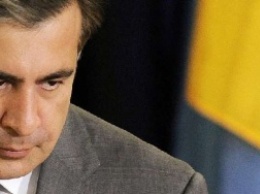 Саакашвили заявил, что его амбиции в Украине выше поста премьера