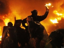 Украина осудила показ фильма о Майдане в Польше