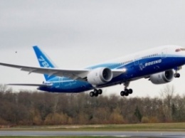 В Куала-Лумпуре аварийно сел Boeing