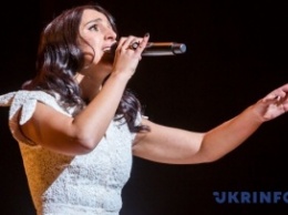 Джемилев и Чубаров уверены, что Джамала достойно выступит на Евровидении