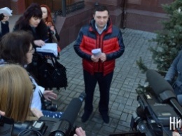 В Николаевской области началась переаттестация полицейских