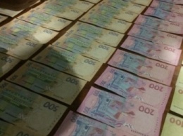 Начался суд над измаильским полицейским, которого поймали на взятке в размере 25 тысяч гривен