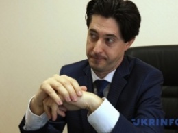 Касько: "Бриллиантовый прокурор" отобрал мусорный бизнес