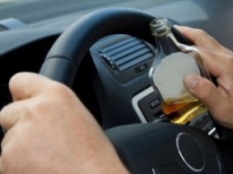 В Николаеве за выходные патрульные выявили 17 пьяных водителей