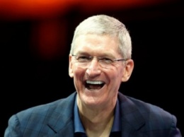 Apple – самая уважаемая компания в мире