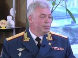 Военная прокуратура завела дело на крымского полковника-предателя