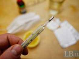 Эпидемия гриппа в Украине близка к завершению