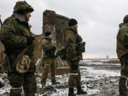 Под Донецком не утихают гранатометы: 15 обстрелов за день