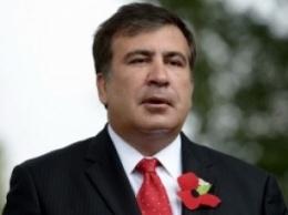 Саакашвили потребовал досрочных выборов в Верховную Раду