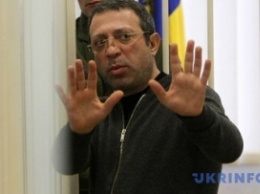 Корбану продлили арест до 15 апреля - СМИ