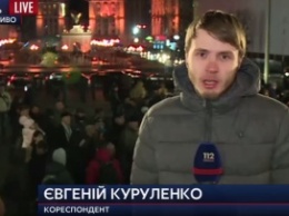 Митингующие заявили, что не покинут Майдан и хотят собираться на вече еженедельно, - корреспондент