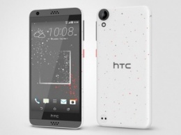 HTC представила три смартфона линейки Desire