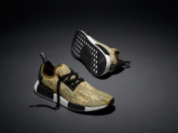 Кроссовки недели: новые adidas NMD