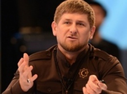 Кадыров назвал доклад фракции ПАРНАС по ситуации в Чечне «болтологией»