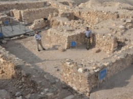 В Израиле в пригороде Иерусалима обнаружили поселение возрастом 12 тыс. лет