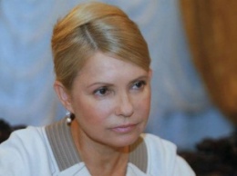 Юлию Тимошенко уличили во лжи по поводу аннексии Крыма