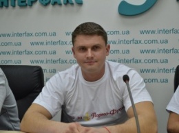 В Одессе задержан подозреваемый в сепаратизме провокатор