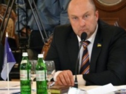 В Луганской область от выстрела в голову погиб мэр Старобельска