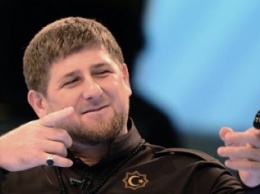 Кадыров опубликовал доклад оппозиционера Яшина о режиме главы Чечни