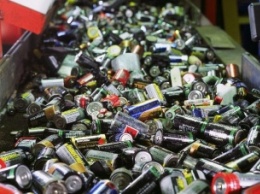 Николаевцы просят создать пункты приема ламп, батареек и просроченных лекарств
