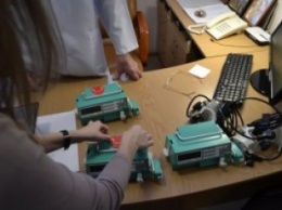 «Серце до Серця»: Николаевская областная детская больница получила нужное оборудование