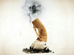 Психологи: Социальная реклама не поможет бросить курить