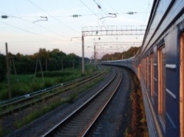 В Нидерландах поезд сошел с рельсов, есть жертвы