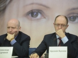 Стенограмма "зрады": Как на заседании СНБО отказались воевать за Крым