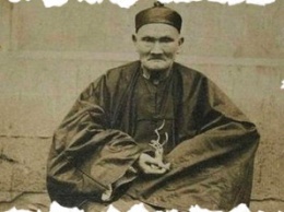 Китаец Ли Циньюнь умер в 1933 году в возрасте 256 лет