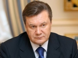 TI призвала расследовать коррупционные преступления Януковича и сохранить санкции против него