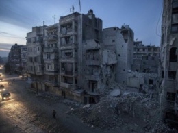 Сирия согласна с предложением РФ и США о прекращении огня