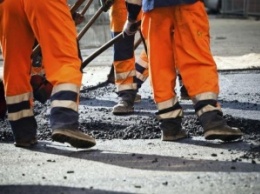В Павлограде чиновники отмыли на ремонте дорог более полтора миллиона гривен