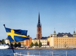 В Швеции молодежь требует узаконить некрофилию и инцест
