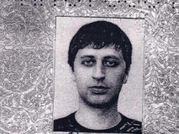 Прокуратура Днепропетровской области разыскивает подозреваемого в тяжком преступлении