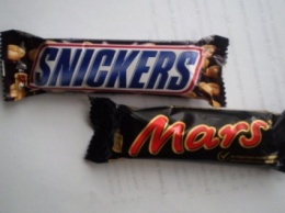 В Германии отзывают батончики Mars и Snickers из-за жуткой находки