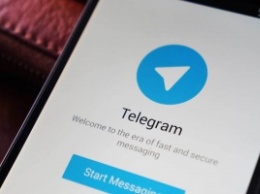 Telegram перешагнул отметку в 100 миллионов активных пользователей