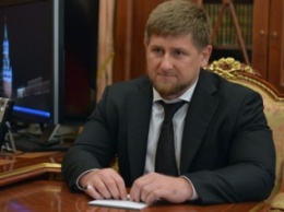 Кадыров неодобрительно высказался в сторону Сталина и Берии