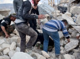 Правозащитники: За пять лет в Сирии погибли 370 тысяч человек