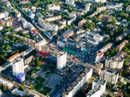В Хмельницком переименовали 64 улицы, переулка и проезда для исполнения закона о декоммунизации