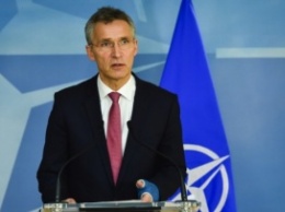 Столтенберг: Россия дестабилизирует Европу, но НАТО не хочет холодной войны