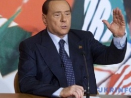 МИД Италии вызвал «на ковер» посла США из-за Берлускони
