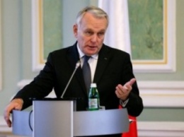 Безвизовый режим для Украины зависит от борьбы с коррупцией, - МИД Франции