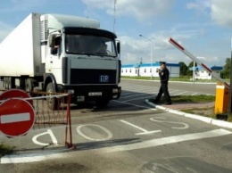 РФ предложила Украине обоюдно снять ограничения на транзитные автоперевозки грузов