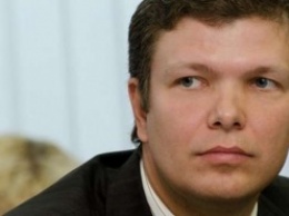 Запад требует, чтобы украинские политики опомнились - депутат