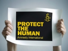 Amnesty International: к насильственным исчезновениям крымско-татарских активистов могут быть причастны "пророссийские ополченцы"