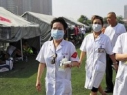 В Китае зафиксирован первый случай заражения вирусом Зика