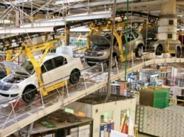 Renault намерен запустить сборку Logan и Sandero в Иране