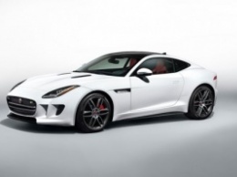 Jaguar назвал рублевые цены серийного F-Type SVR
