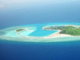 Китай отправил истребители к спорному острову в Южно-Китайском море