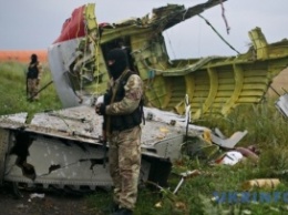 Bellingcat назвал причастных к крушению MH17